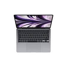 MacBook Air 13.6" (2022) - Apple M2 Chip, 16GB RAM, 512GB SSD 2