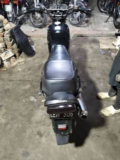 Suzuki 150 Urgent Sale