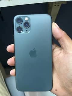 iPhone 11pro factory unlocked