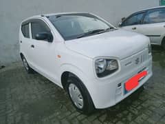 Suzuki Alto 2020