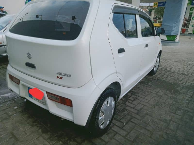 Suzuki Alto 2020 2