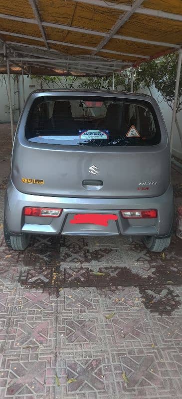 Suzuki Alto 2020 2