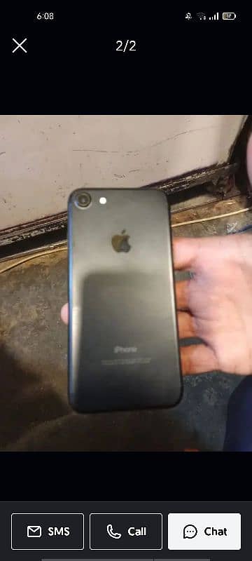 iphone 7 only for spare parts 1