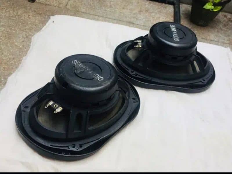 high quality speaker genuine cell/03314326617 2