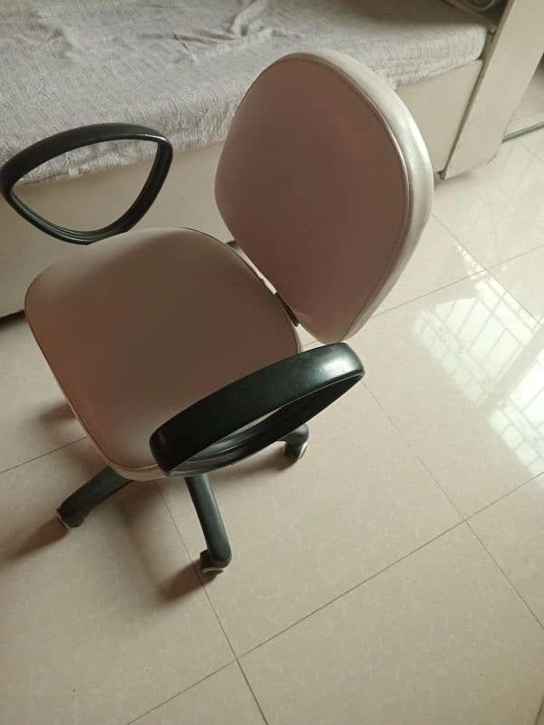 Computer Chair 2