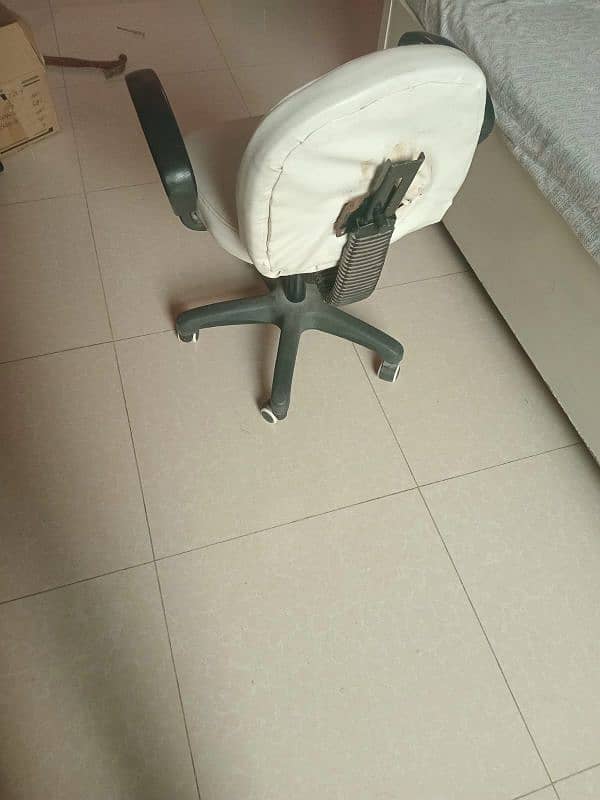 Computer Chair 3