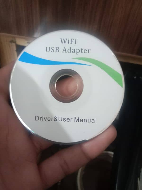 wifi for pc. 2