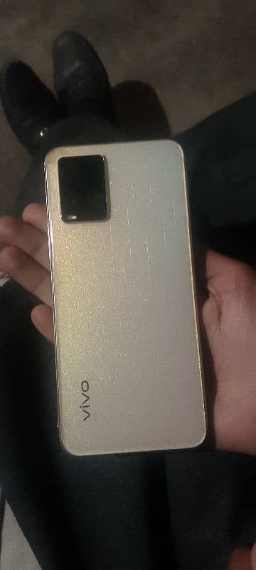 Vivo Y33T 8/128 for Sale – Best Price, Great Condition!" 1