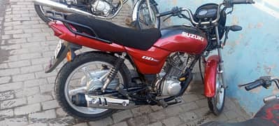 suzuki gd110s