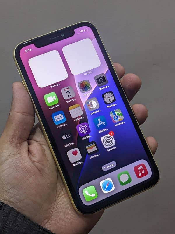 iphone 11 128gb factory unlocked all ok contact 031860/3087 6