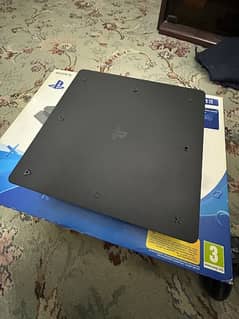 PS4 Slim 1tb