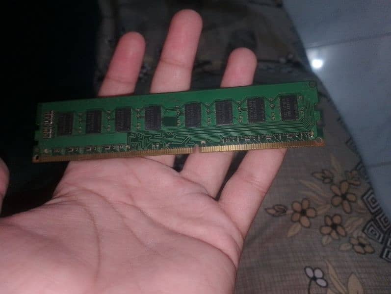 ram ddr 3 0