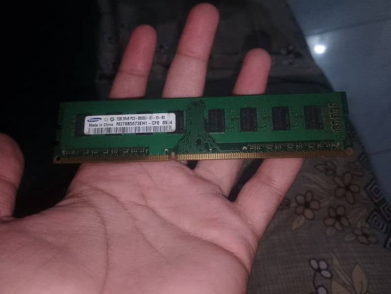 ram ddr 3 1