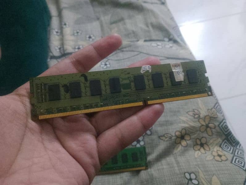 ram ddr 3 2