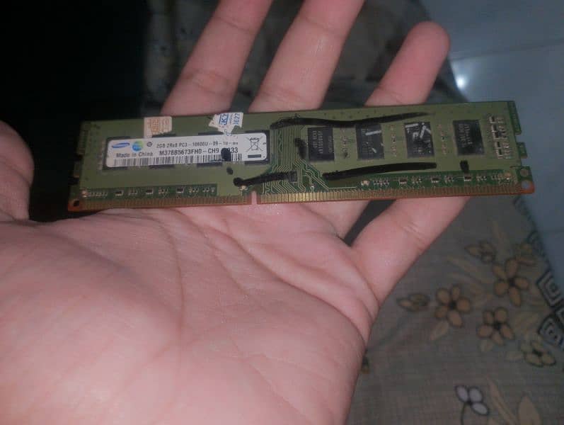 ram ddr 3 3