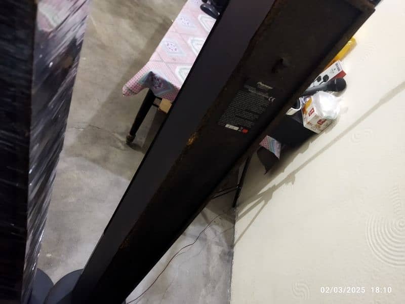 Pioneer S-BD707T Floor Standing Speakers 6