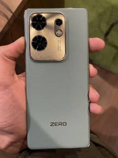 Infinix Zero 30