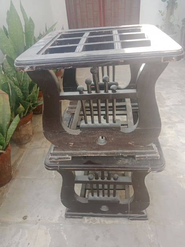 two single table for sale 0