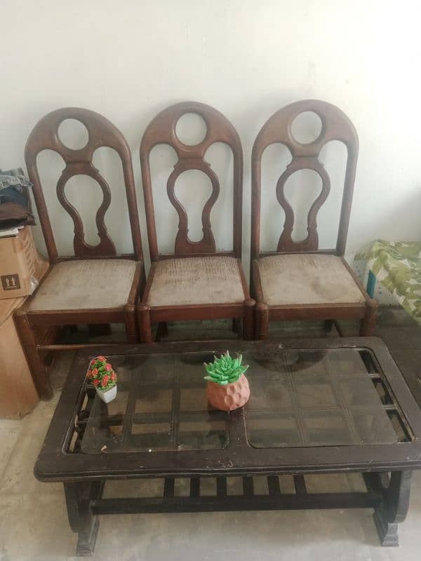 two single table for sale 1