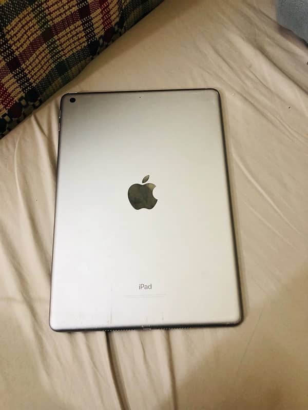 IPad 5th generation 3