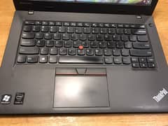 Lenovo Thinkpad L450 Stock Available