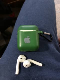 Apple AirPods 2nd generation