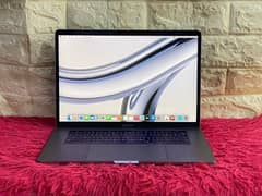 Macbook Pro 2019 15inch i9/32gb/500gb Touchbar