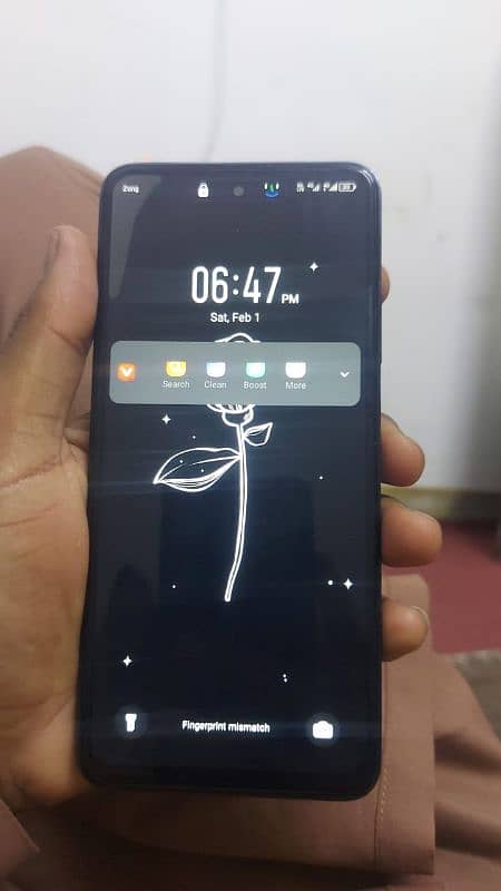 Used Mobile For Sale. . . Infinix hot 40i 0