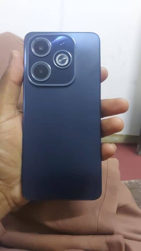 Used Mobile For Sale. . . Infinix hot 40i 1