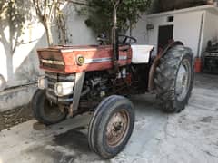 Massey Ferguson 135