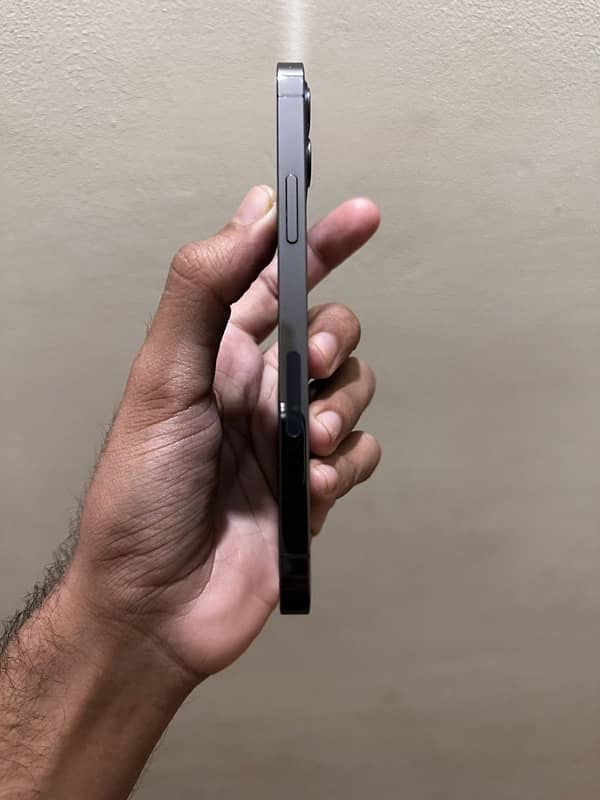 iPhone 12 Pro pta approved 3