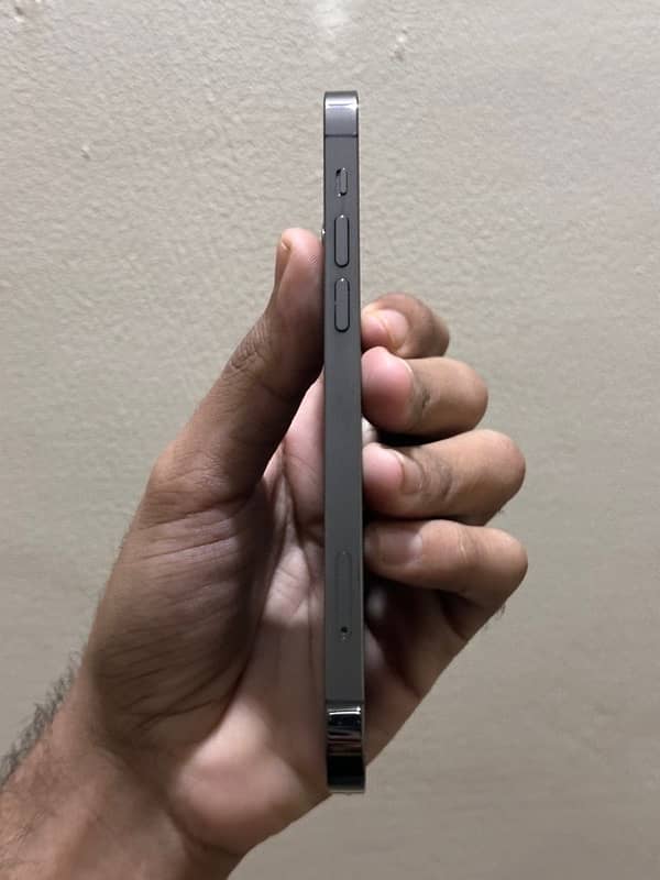 iPhone 12 Pro pta approved 7