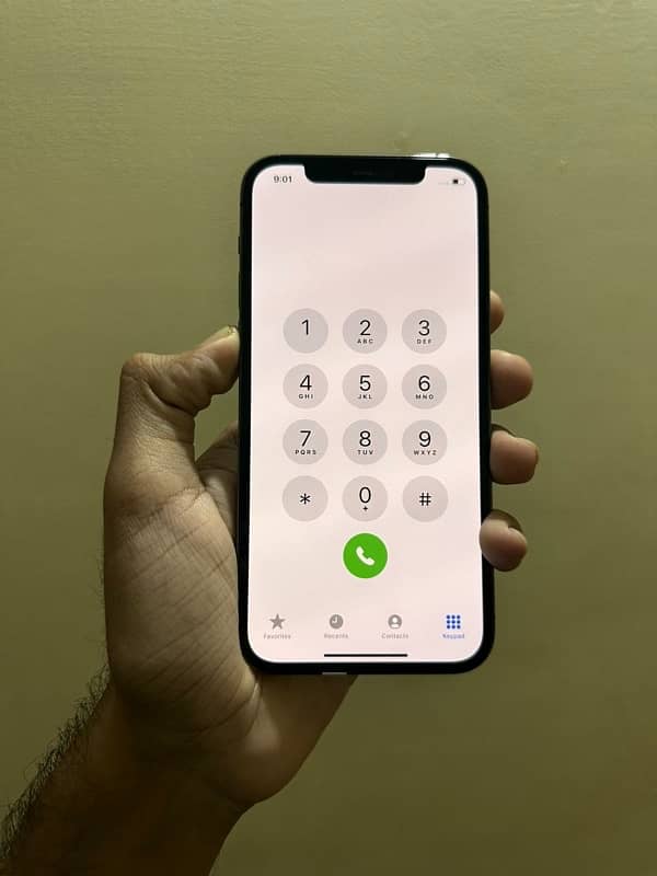 iPhone 12 Pro pta approved 8