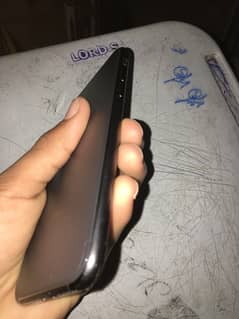 iPhone X pta Aprove 64 gb All ok