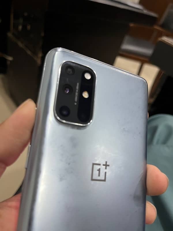 oneplus 8t 8/128 2