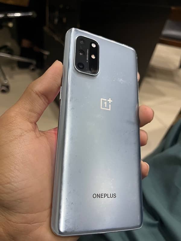 oneplus 8t 8/128 3