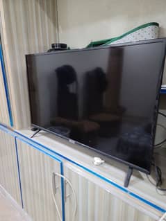 TCL Smart TV 40"