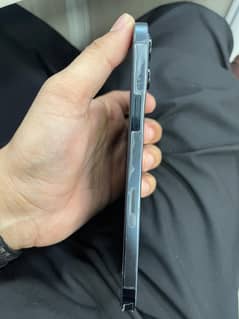 iphone 12 pro max JV 256gb Non PTA