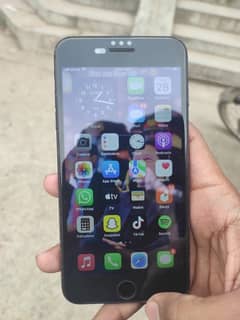 I phone 7 plus