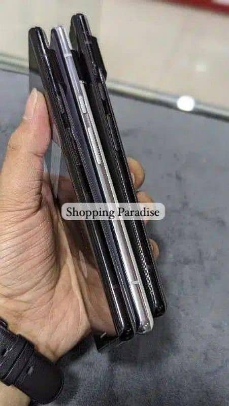 GOOGLE PIXEL 6PRO 12/128GB AND 256GB BOTH AVAILABLE  PTA APPROVED 4