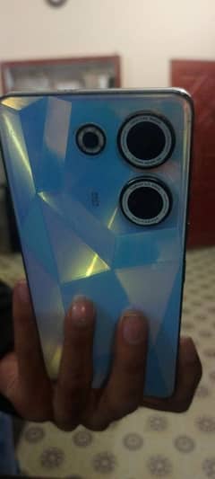 Tecno camon 20