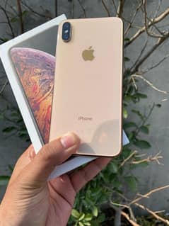 iphone xs max 512 gb