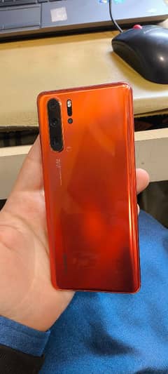 Huawei P30 Pro 8/128Gb dual sim approved