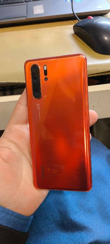 Huawei P30 Pro 8/128Gb dual sim approved 0