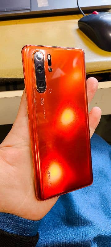 Huawei P30 Pro 8/128Gb dual sim approved 4