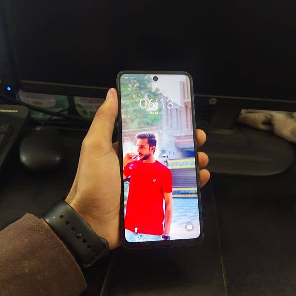 Tecno spark 10 pro 4