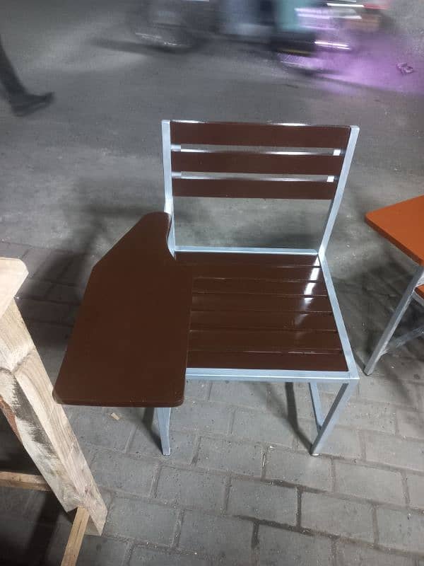 school/collage/university/furniture/chairs/deskbench/study chair 15