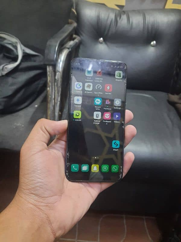 oppo f9 pro 0