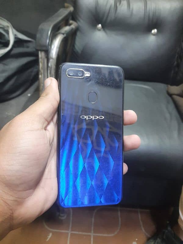 oppo f9 pro 1