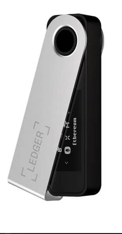 LEDGER NANO S PLUS